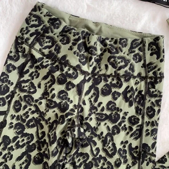 VSX ULTIMATE SPORT SET / LEGGINGS / BRA - Picture 8 of 9